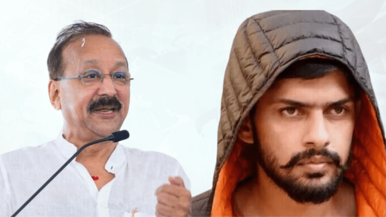 Baba Siddiqui Murder