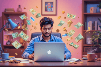 Online पैसे कमाने के तरीके: कैसे करें कमाई घर बैठे?