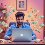 Online पैसे कमाने के तरीके: कैसे करें कमाई घर बैठे?